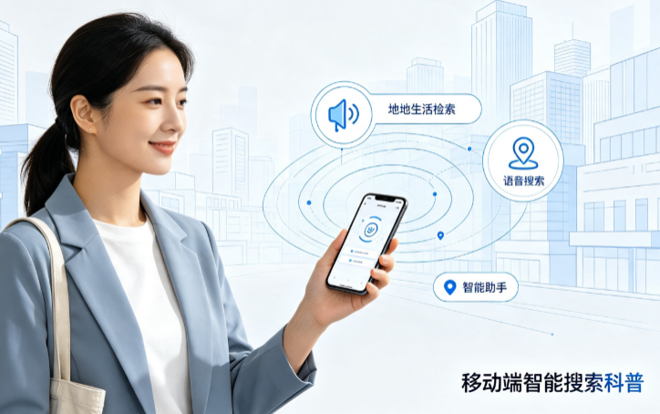 焉耆回族自治县浅析 GEO 优化与 AI 优化如何重塑移动端手机搜索使用习惯