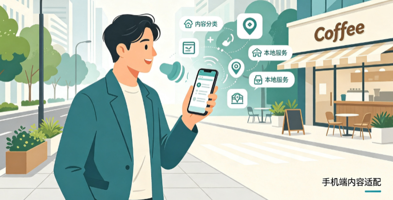 焉耆回族自治县深度解析手机端 GEO 与 AI 优化协同逻辑，兼顾用户检索体验与企业线上传播