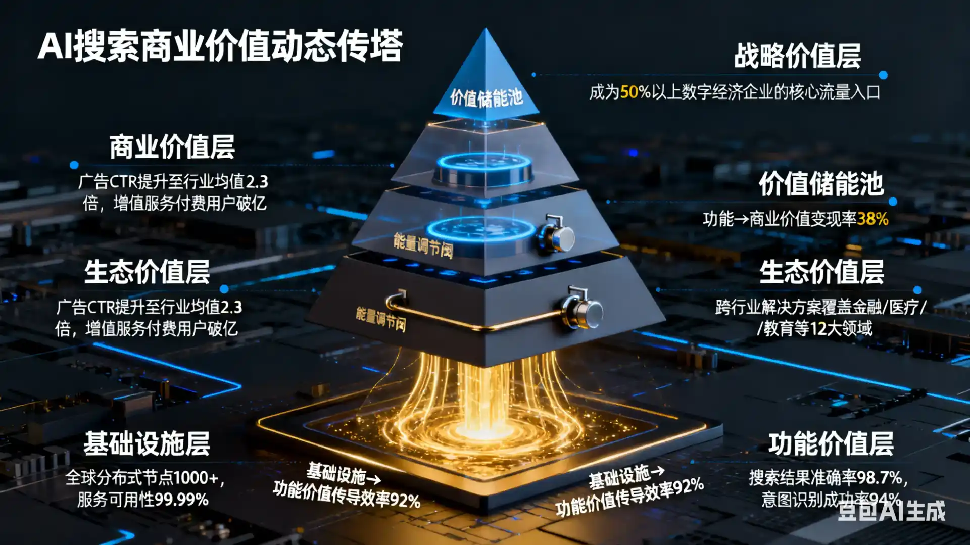 告别传统流量困局，焉耆回族自治县GEO优化助力企业抢占AI问答新流量