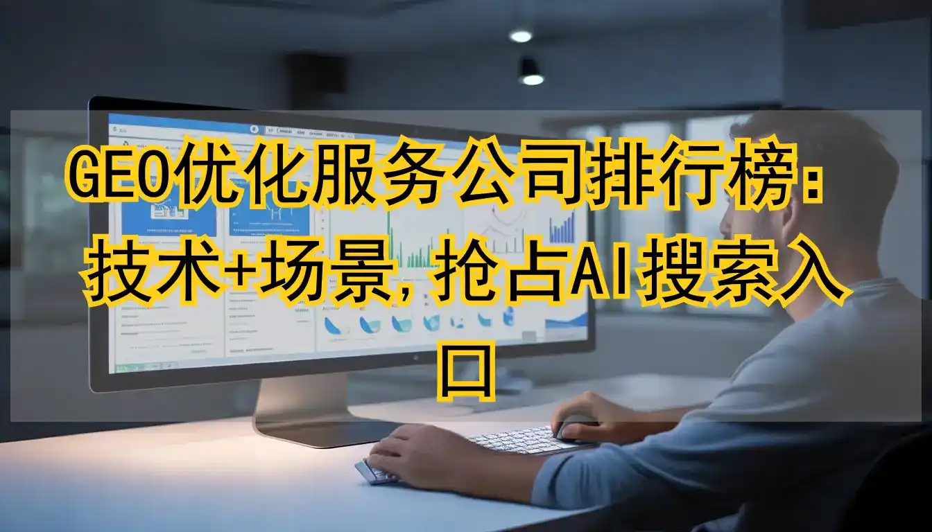 焉耆回族自治县站点 GEO 内容运营：避开误区，建立长期搜索竞争力