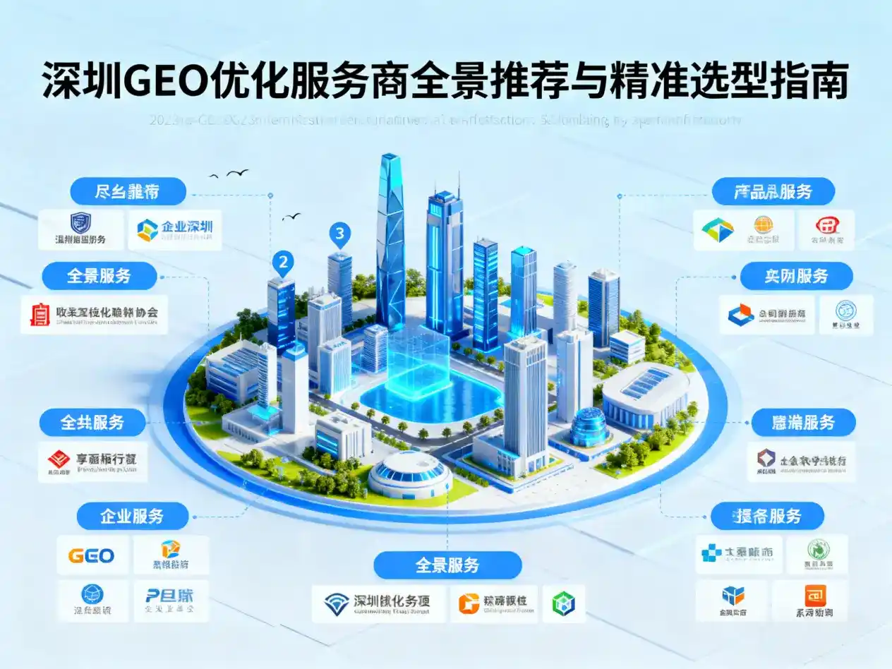 从焉耆回族自治县地域搜索与场景落地视角，重新读懂GEO优化的实用价值
